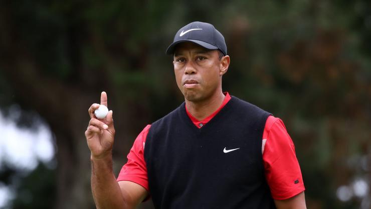 Tiger Woods Injured In Terrifying Car Crash, Needed Jaws Of Life