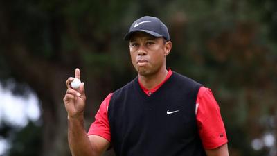 Tiger Woods Injured In Terrifying Car Crash, Needed Jaws Of Life