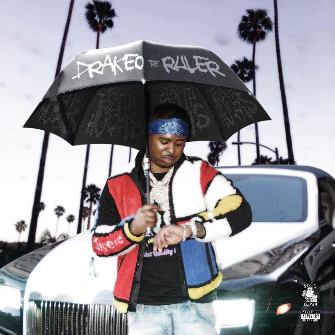 Drakeo The Ruler Becomes First Independent Artist To Secure Drake Co-Sign