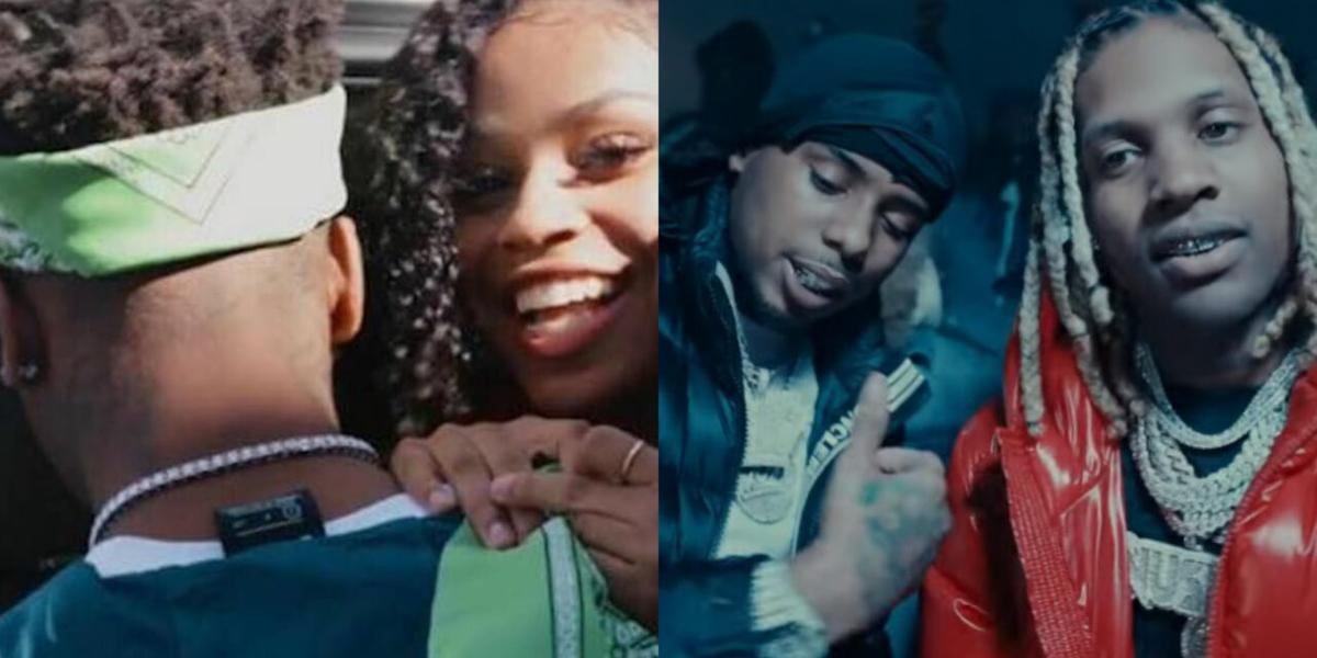 Lil Durk Seemingly Reacts to Yaya Mayweather Calling His Pooh Shiesty Collab ‘Weak’