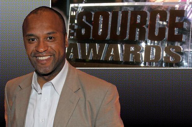 L. Londell Mcmillan and The Source Announced 2022 Return for Source Awards