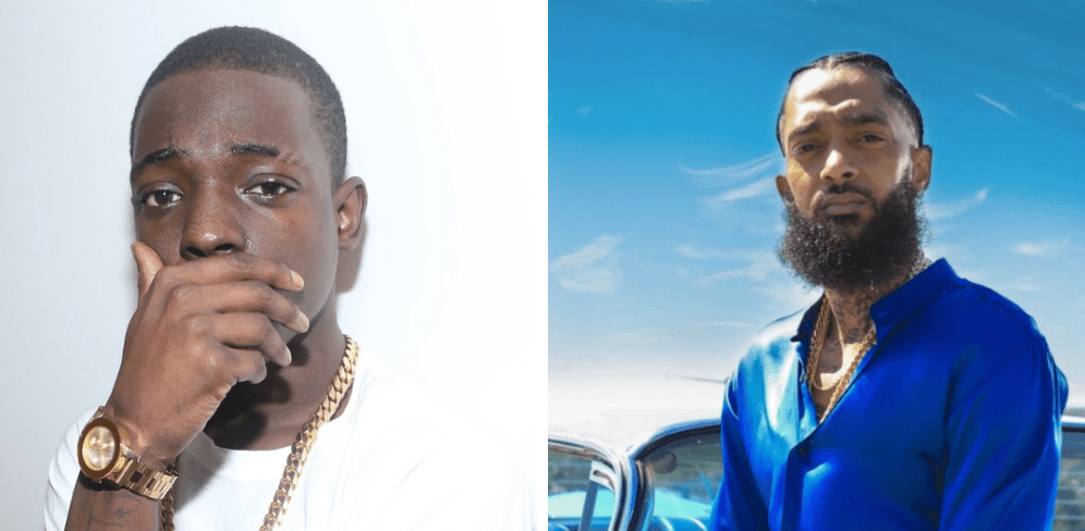 Bobby Shmurda Recalls ‘Four of Five Conversations’ He Had With Nipsey Hussle in First Post Prison Interview