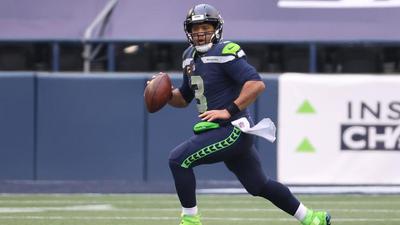 Russell Wilson Potential Trade Destination Odds Revealed