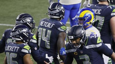 Russell Wilson Has A Trade Wishlist, Prefers To Stay In Seattle