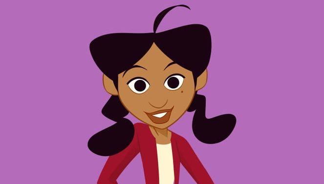 Disney+ Unveils The First-Look At ‘The Proud Family: Louder and Prouder’
