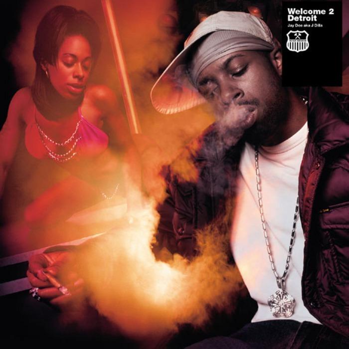 Today In Hip-Hop History: J Dilla’s ‘Welcome 2 Detroit’ Album Turns 20 Years Old!