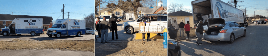 Travis Scott And Cactus Jack Foundation Partner With City Of Houston To Launch Emergency Food Distribution Program