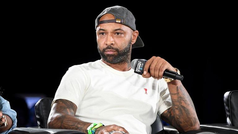 Joe Budden Shrugs Off Removal of Twitter Verification