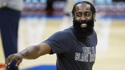 James Harden & Nets Approached By CamSoda For Strip Club Deal
