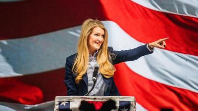 Kelly Loeffler Ousted As Part-Owner Of WNBA's Atlanta Dream