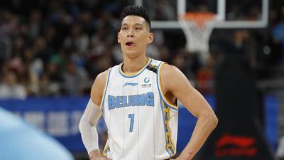 Jeremy Lin's Post On Racism Sparks Investigation