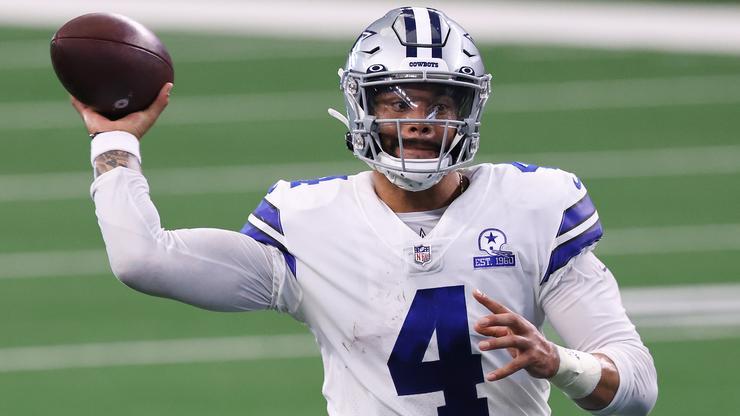 Dak Prescott Receives Positive Injury Update