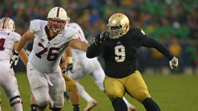 Former NFL Player Louis Nix III Passes Away At 29