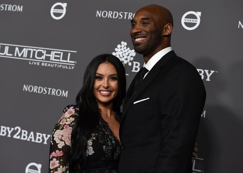 Vanessa Bryant Wants Names Of Sheriffs Accused Of Sharing Photos Of Kobe Bryant Crash