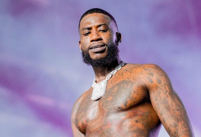 Deb Antney Says Gucci Mane Took $5K From French Montana and Didn’t Deliver a Verse