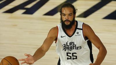 Joakim Noah Gearing Up To Retire With The Bulls: Report