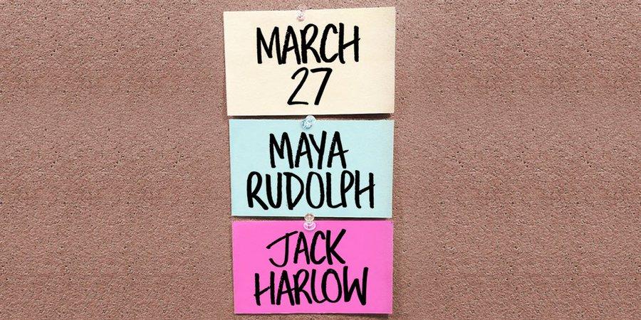 Jack Harlow Calls Forthcoming ‘SNL’ Performance a “Dream Come True”