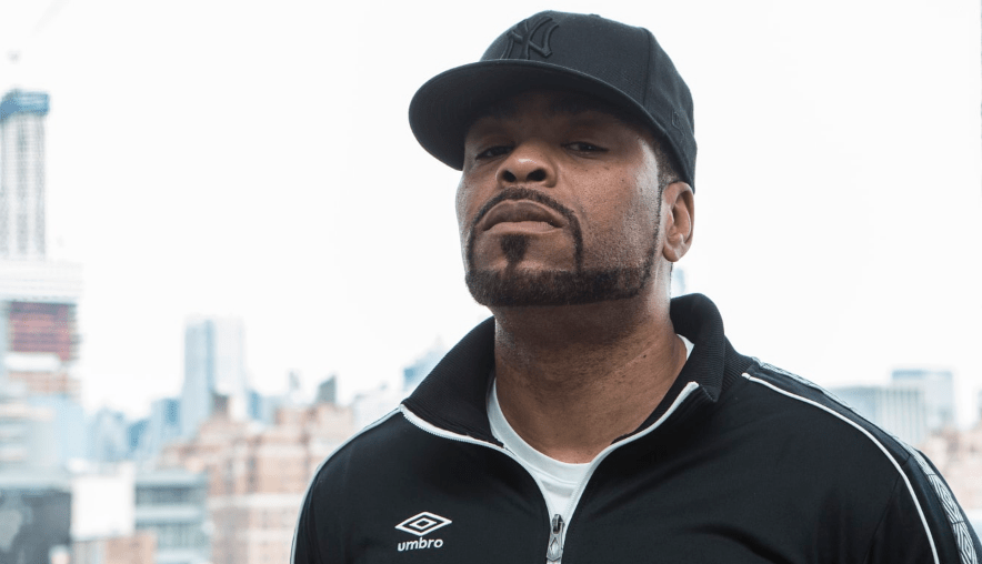 Happy 50th Birthday To Wu Tang Clan’s Method Man!
