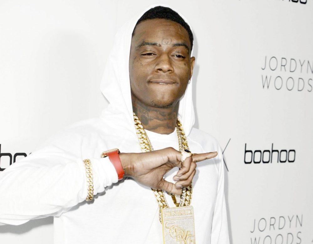 Randy Orton Invites Soulja Boy to The Ring Amid Twitter Beef