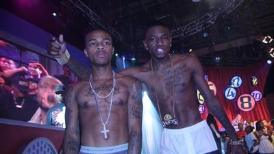 Bow Wow Called "Paw Patrol" By WWE Wrestler As Rapper Defends Soulja Boy