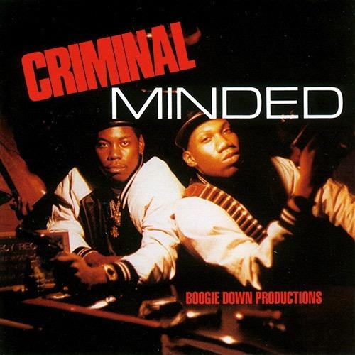 Today in Hip-Hop History: Boogie Down Productions Dropped Their Debut LP ‘Criminal Minded’ 34 Years Ago