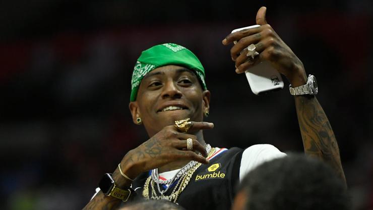 Soulja Boy & WWE's Alexa Bliss Go Back-And-Forth On Twitter