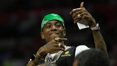 Soulja Boy & WWE's Alexa Bliss Go Back-And-Forth On Twitter