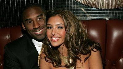 Vanessa Bryant On Losing Kobe & Gigi: "This Pain Is Unimaginable"