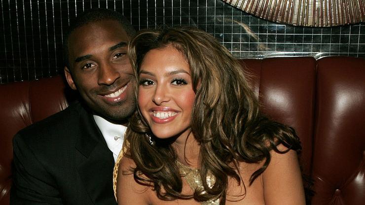 Vanessa Bryant On Losing Kobe & Gigi: "This Pain Is Unimaginable"