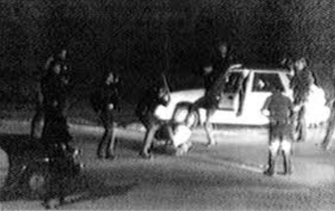 The Rodney King LAPD Beating Video 30 Years Later: Has Anything Really Changed?