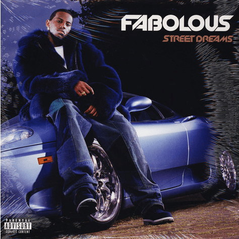 Today In Hip Hop History: Fabolous Released His Sophomore LP ‘Street Dreams’ 18 Years Ago