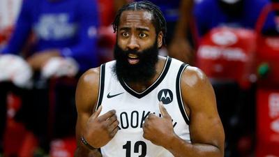 James Harden’s Jersey To Be Retired In Houston Despite Messy Departure