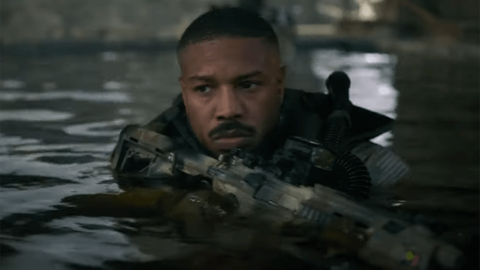 Michael B. Jordan and Lauren London Star in New Film ‘Without Remorse’