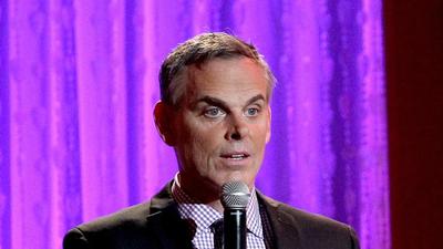 Colin Cowherd Expertly Trolls Baker Mayfield After UFO Sighting
