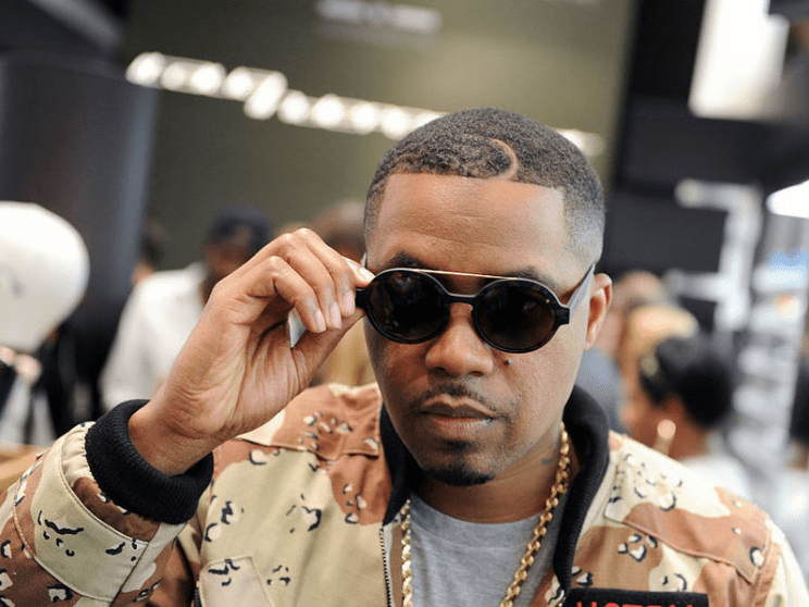 Nas On New Generation Of Rappers: There’s No One Keeping Me Up At Night