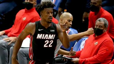 Miami Heat Reportedly Targeting These Two Stars