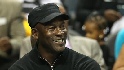 Michael Jordan Gives His Honest Thoughts On LaMelo Ball