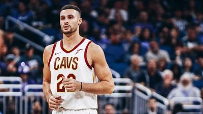 76ers, Heat, & More Working On Trade For Larry Nance Jr.: Report