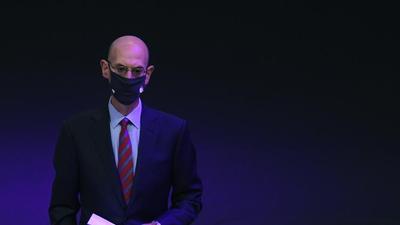 NBA Sends 200 Cease-&-Desist Letters To Party Promoters In ATL Ahead Of All-Star Game