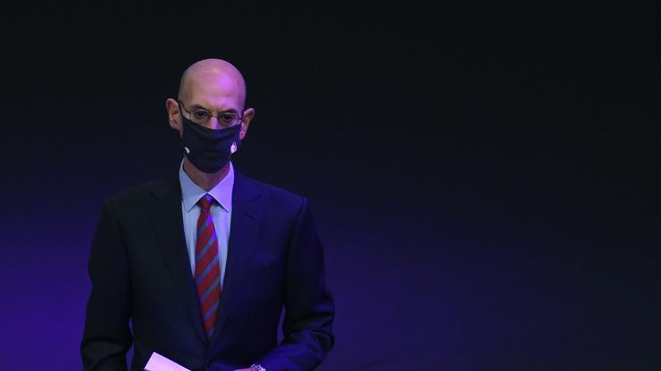 NBA Sends 200 Cease-&-Desist Letters To Party Promoters In ATL Ahead Of All-Star Game