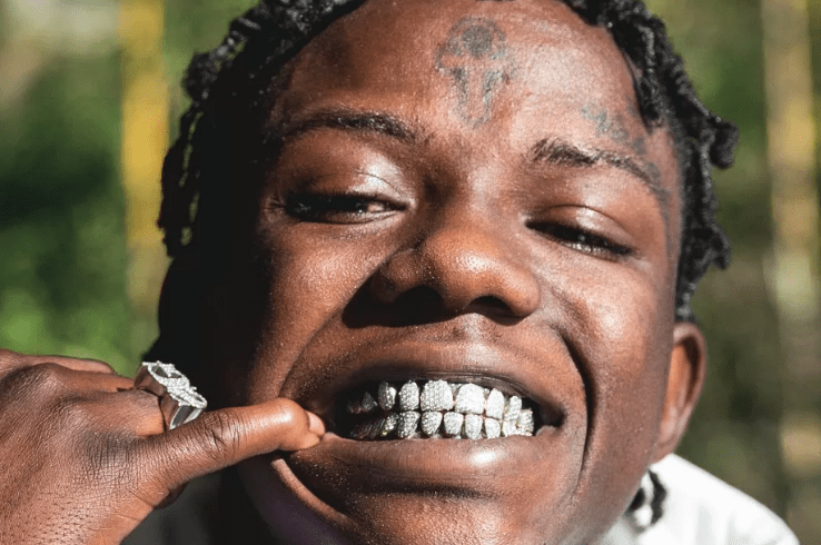 Sniper Gang’s Jackboy Arrested For Illegal Gun Possession In Florida
