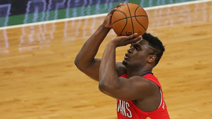 Zion Williamson Receives Huge All-Star Game Promotion