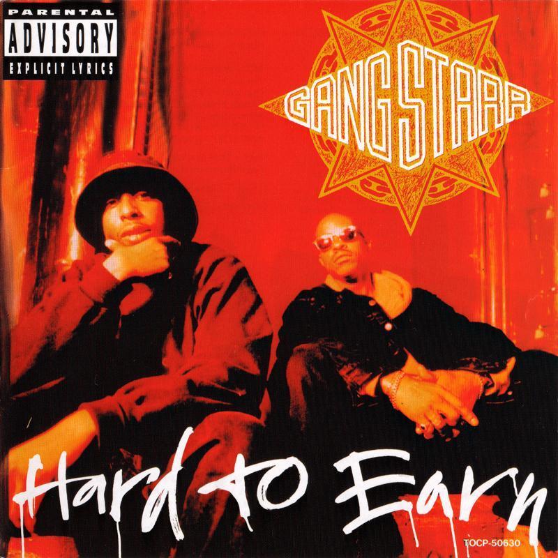 Today in Hip Hop History: Gangstarr Dropped Their Fourth LP ‘Hard To Earn’ 27 Years Ago
