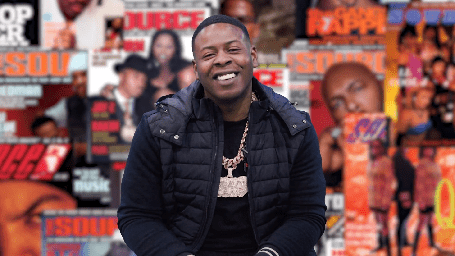 Blac Youngsta Gives Lil Migo a $400K Lamborghini for His Birthday