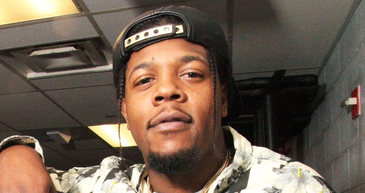 Rowdy Rebel Admits to Having a Crush on Tinashe in New “Come Up Show” Freestyle