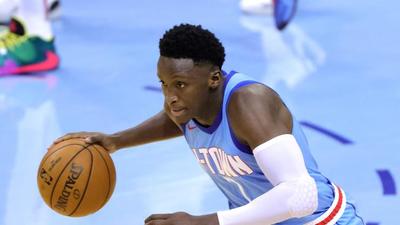Victor Oladipo Reportedly Garnering Interest From Golden State