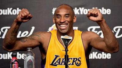 Kobe Bryant Ticket Signature From Final Game Hits Auction Block