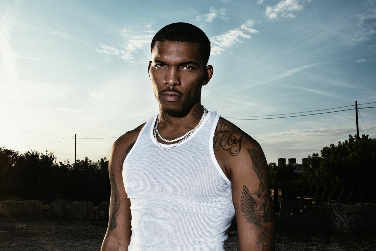 600 Breezy Says 6ix9ine Has The Feds Watching Him