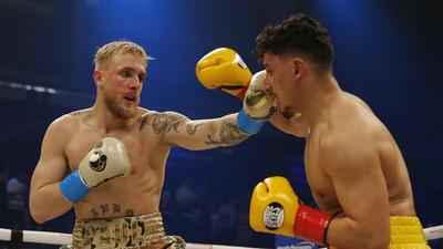 Jake Paul Vs. Ben Askren Fight Gets Massive Venue Update