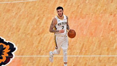 Lonzo Ball Trade Talks Hit A Dead End Ahead Of Deadline